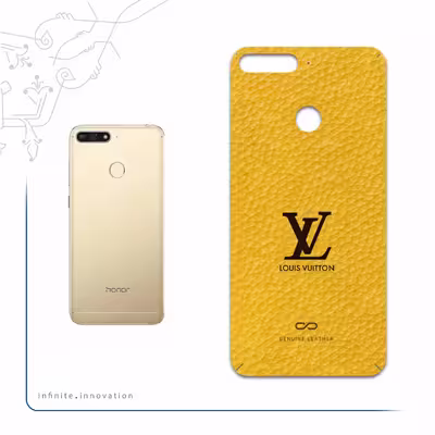برچسب پوششی ماهوت مدل ML-LS_VTTN مناسب برای گوشی موبایل آنر 7A