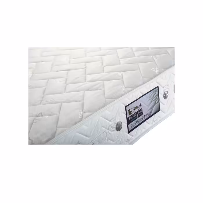 تشک رویال مدل فرست کلاس دو نفره سایز 200 × 140 سانتی متر 