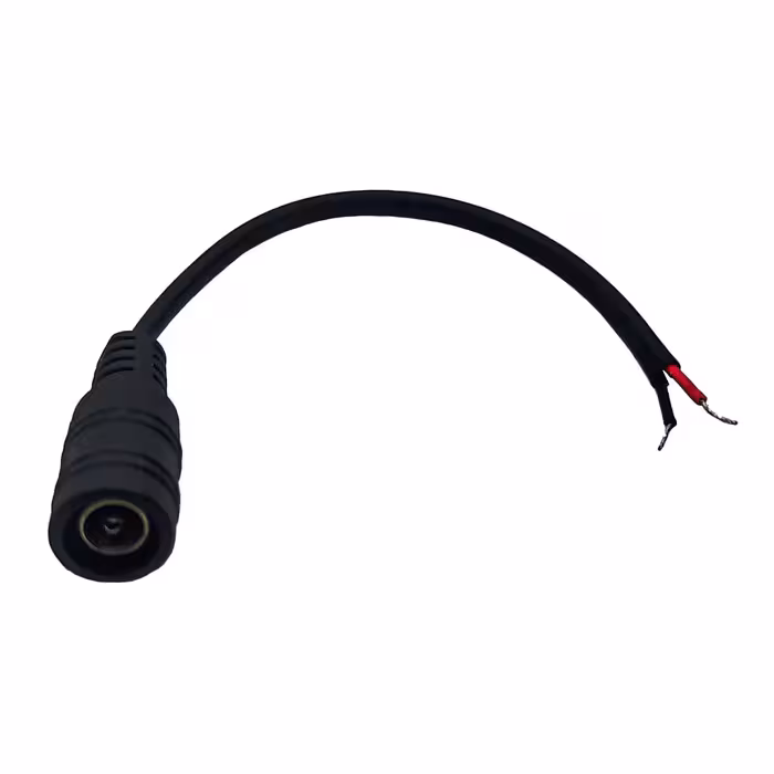 فیش مادگی آداپتور مدل َAM بسته 2 عددی