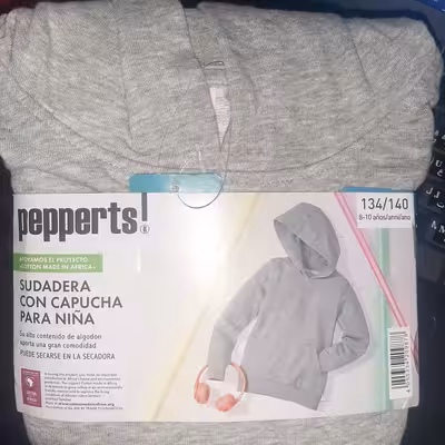 هودی بچگانه پیپرتس مدل shd28