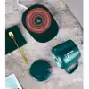 ماگ حرارتی لاکی مدل  Temperature Cup
