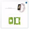 برچسب ماهوت طرح Leaf_Texture مناسب برای ساعت هوشمند هوآوی Band 7
