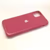 كاور طرح سيليكون براق كد 6666 مناسب برای گوشی موبایل اپل iPhone 11promax