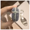 کاور کی فون مدل Glamour مناسب برای کیس اپل AirPods Pro