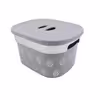 باکس نظم دهنده مدل رزمن طرح فلاور کد 02