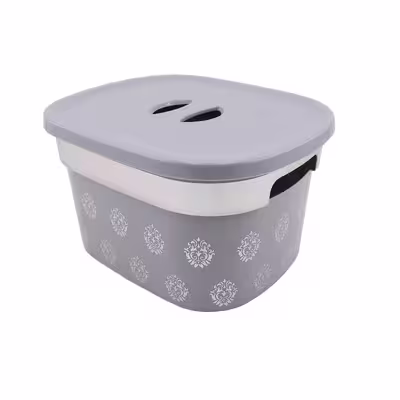 باکس نظم دهنده مدل رزمن طرح فلاور کد 02