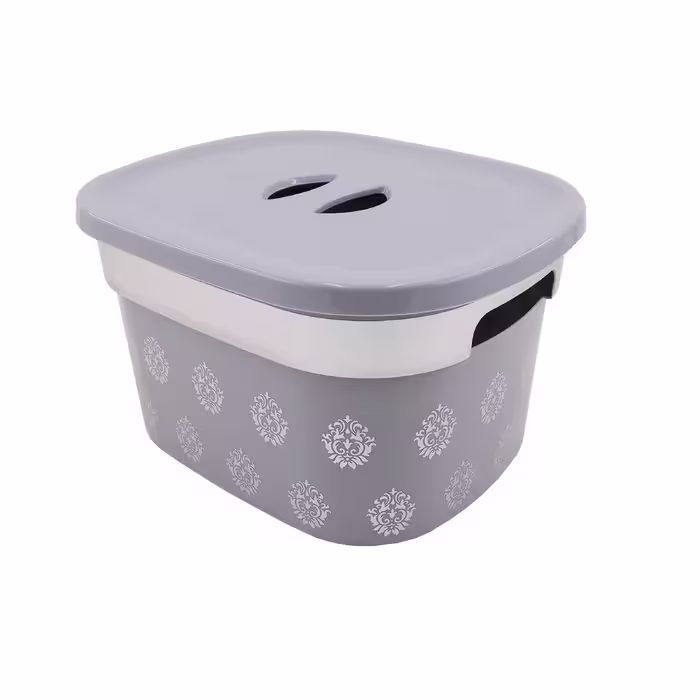 باکس نظم دهنده مدل رزمن طرح فلاور کد 02