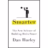کتاب Smarter اثر Dan Hurley انتشارات Avery