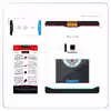 برچسب پوششی ماهوت مدل Manchester-City مناسب برای تبلت سامسونگ Galaxy Tab A 8.0 2019 T295
