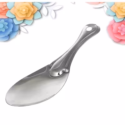 کفگیر مدل هندی کد M 2