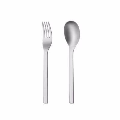 ست قاشق و چنگال 12 پارچه دبلیو ام اف مدل Linum