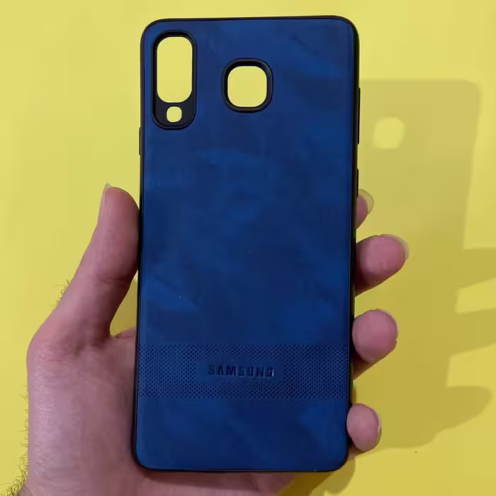 کاور مدل d106 مناسب برای گوشی موبایل سامسونگ Galaxy A8 Star