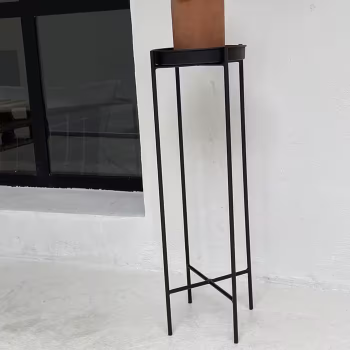 استند گلدان مدل شایان002