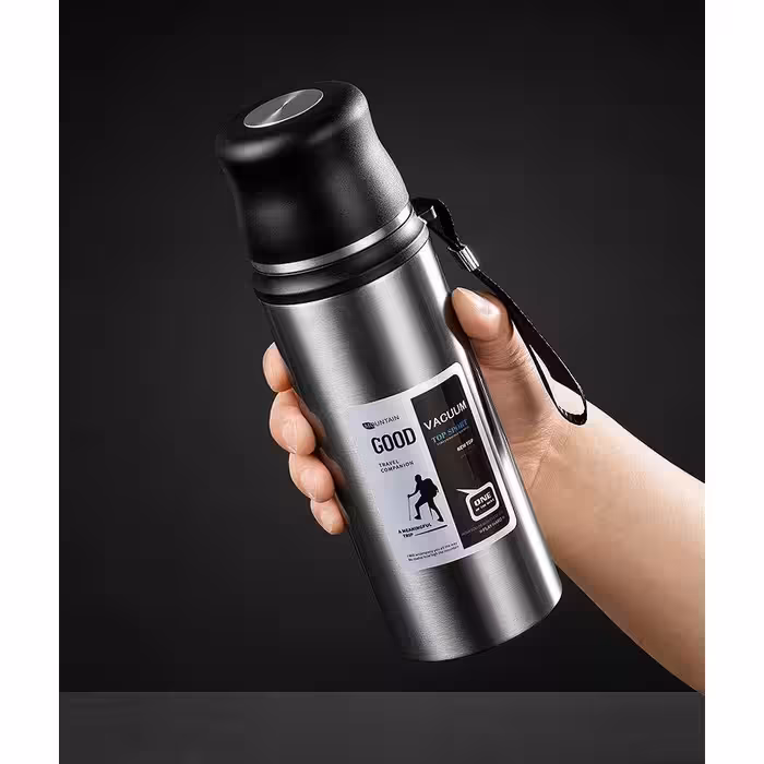 فلاسک گود مدل K304 گنجایش 1 لیتر