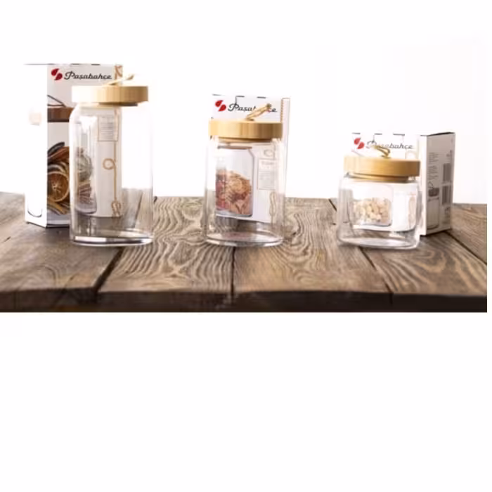 ست بانکه پاشاباغچه مدل وودی کد 435834359343573 بسته سه عدی