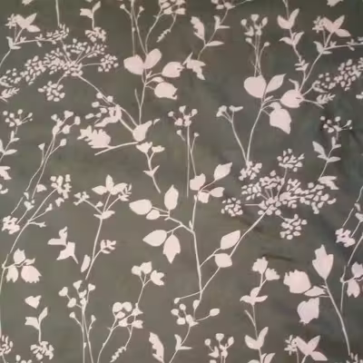 سرویس ملحفه مدل  شکوفه ملایم کد 160 دو نفره سه تکه 