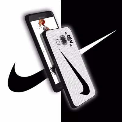 کاور لاین کینگ مدل NIKYWHAIT مناسب برای گوشی موبایل سامسونگ Galaxy J5 2016 / J510 به همراه پایه نگهدارنده