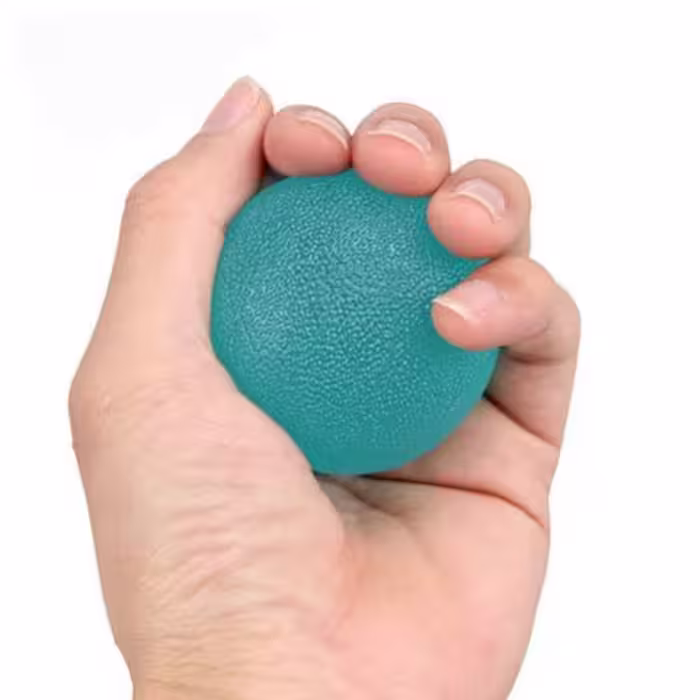 توپ تقویت مچ ژله ایStrengthen the jelly wrist