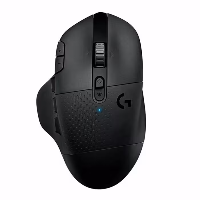 ماوس گیمینگ لاجیتک مدل G604