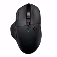ماوس گیمینگ لاجیتک مدل G604