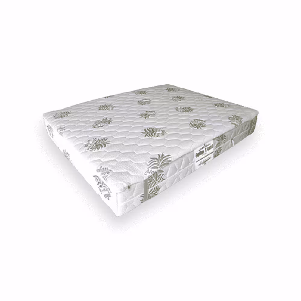 تشک یک نفره وگال مدل ارتو اونت سایز 90 در 200 سانتیمتر