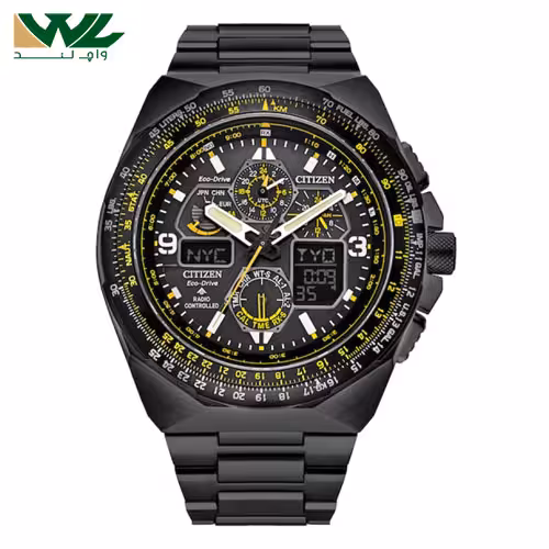 ساعت سیتیزن JY8127-59E