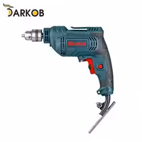 دریل برقی آچاری 450 وات رونیکس مدل 2112