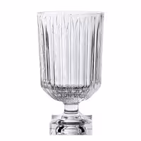 گلدان ناخمن مدل minerva 32 CM