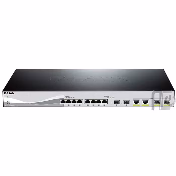 سوئیچ - D-link