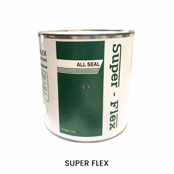 چسب مایع مخصوص عایق سوپرفلکس
