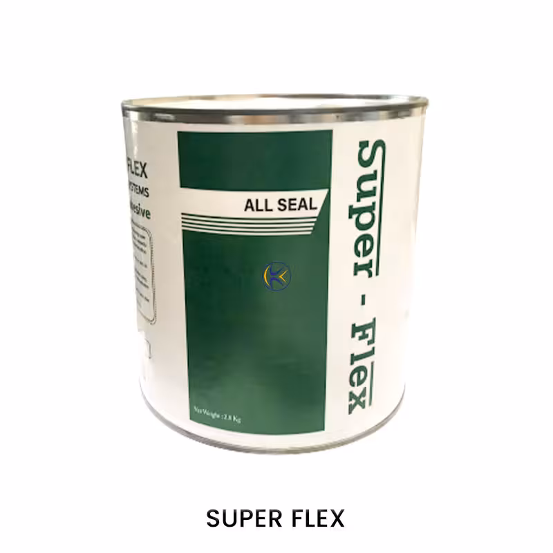 چسب مایع مخصوص عایق سوپرفلکس