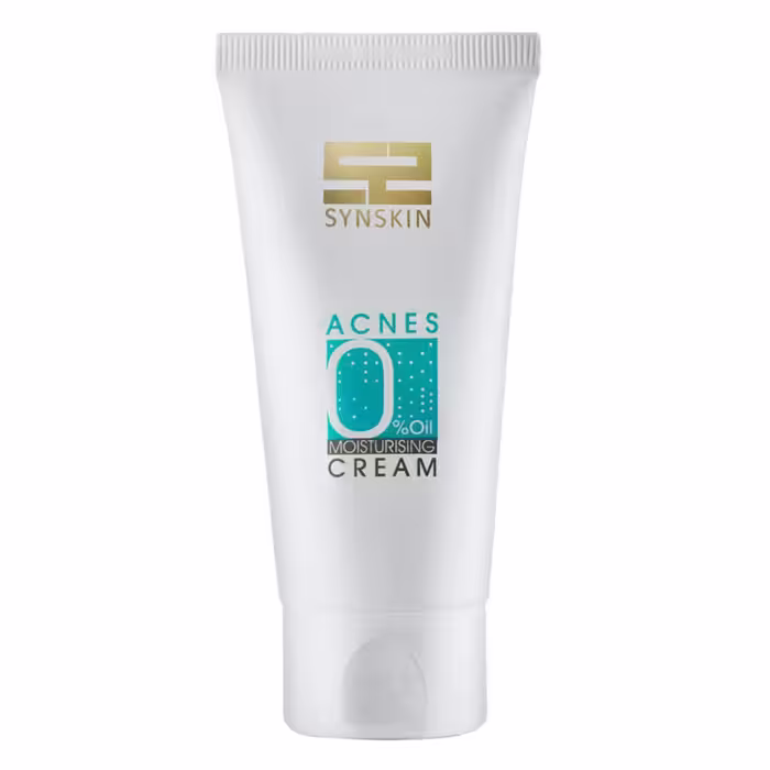 کرم ژل مرطوب کننده اکنس 0حجم50میلی لیتر ساین اسکین Synskin