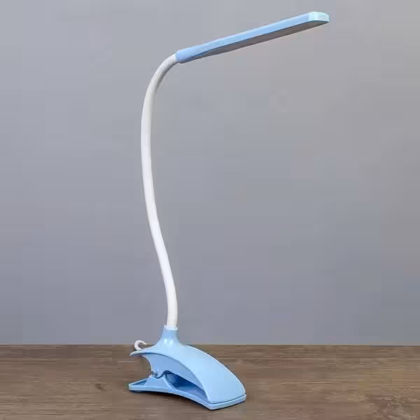 چراغ مطالعه گیره دار 7388