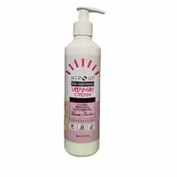 کرم مرطوب کننده هپسان مدل ویتامینه حجم 250 میلی لیتر