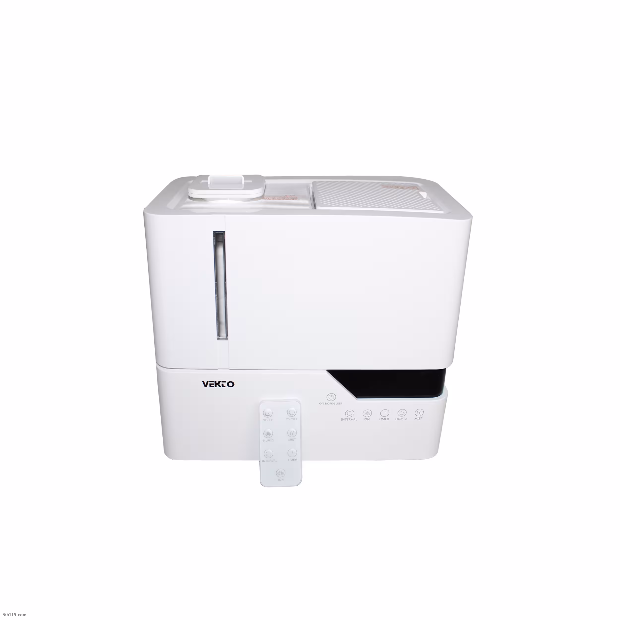 دستگاه بخور سرد وکتو مدل HQJS 828 | فروشگاه اینترنتی سیب 115