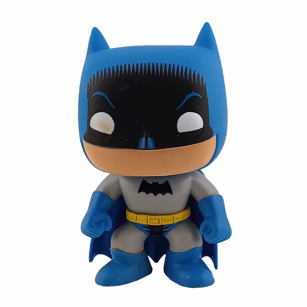 فانکوپاپ اورجینال Retro Batman