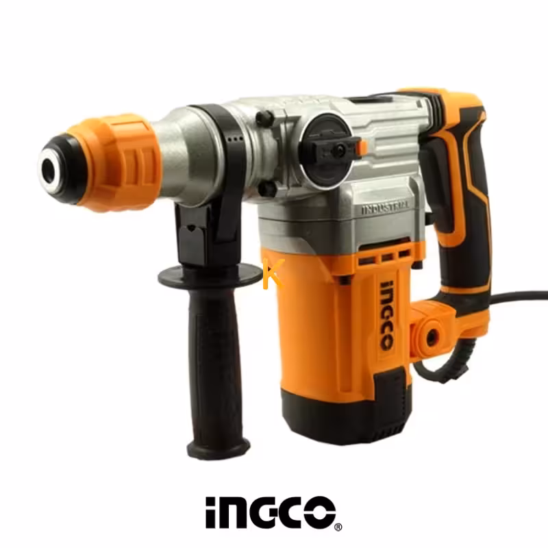 دریل بتن کن چهار شیار RH-150038 اینکو