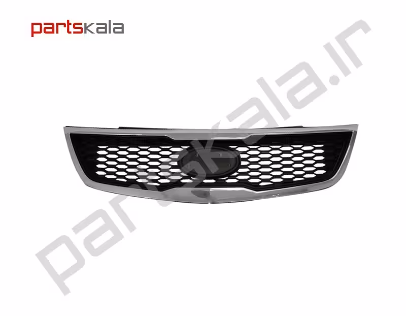 جلو پنجره سراتو سایپا TD