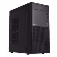 کیس کامپیوتر نوا مدل E188