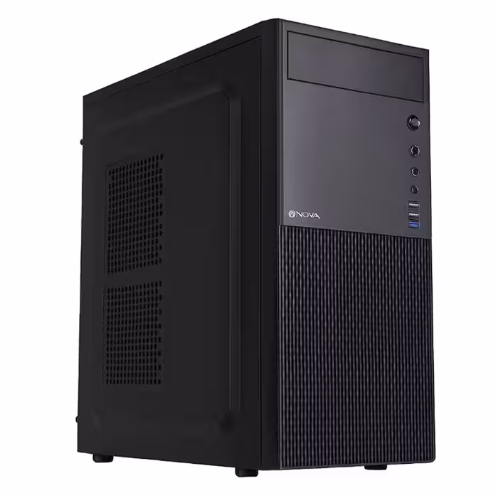 کیس کامپیوتر نوا مدل E188
