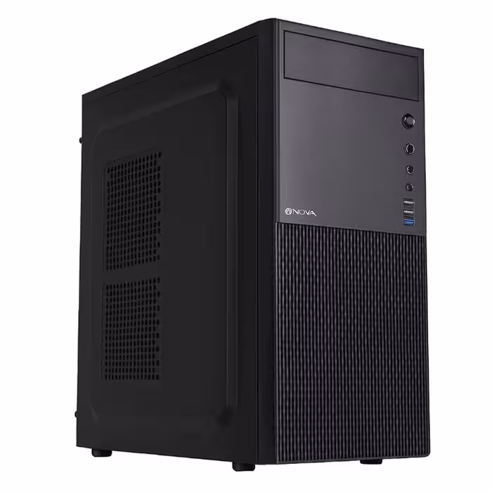 کیس کامپیوتر نوا مدل E188