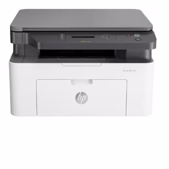 پرینتر چندکاره لیزری اچ پی مدل Laser MFP 135a