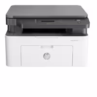 پرینتر چندکاره لیزری اچ پی مدل Laser MFP 135a