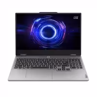 لپ تاپ گیمینگ لنوو LENOVO LOQ 15IRX10 i5 13450HX 32GB RAM 2TB SSD RTX 5050