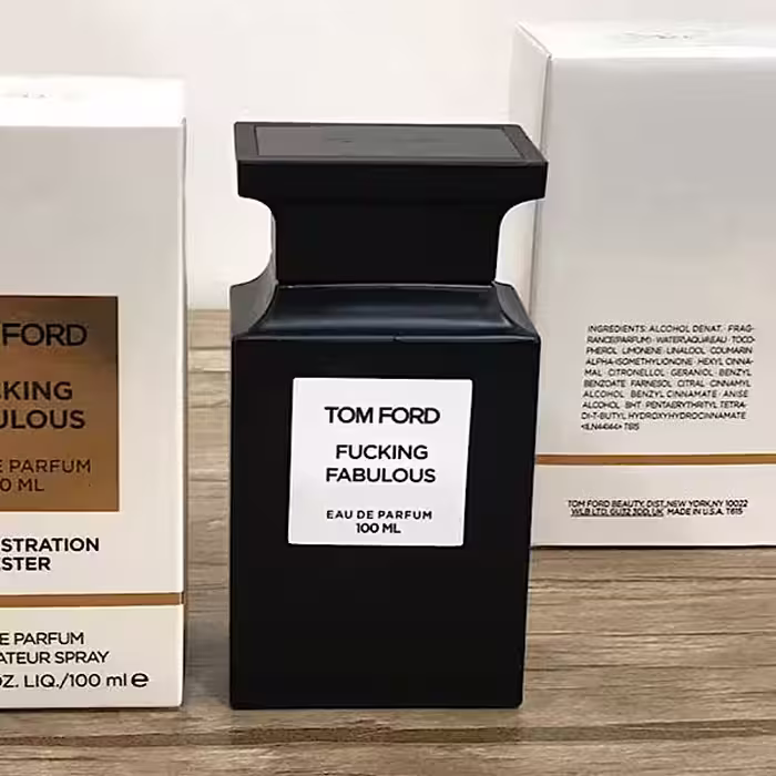 ادکلن فابولوس 100ml های کوالیتی