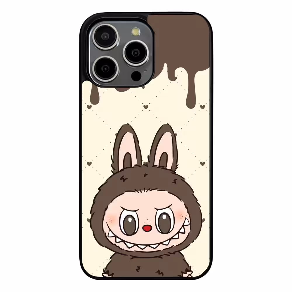 کاور مدل لبوبو کد 2 مناسب برای گوشی موبایل اپل iphone 13 Pro