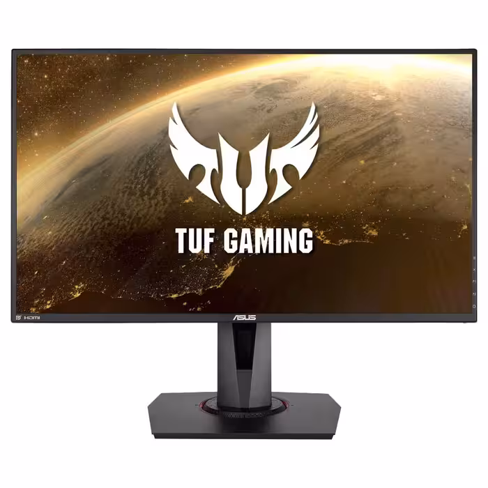 مانیتور گیمینگ 27 اینچ ایسوس مدل TUF GAMING VG279QM