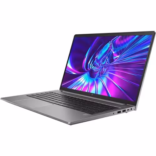 لپ تاپ اپن باکس HP Zbook Fury 15 G9