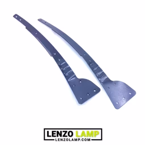 ضد سرقت 206 (ضد خم درب 206)