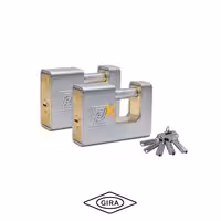 قفل کتابی 970 سوپر کامپیوتری 1818 گیرا